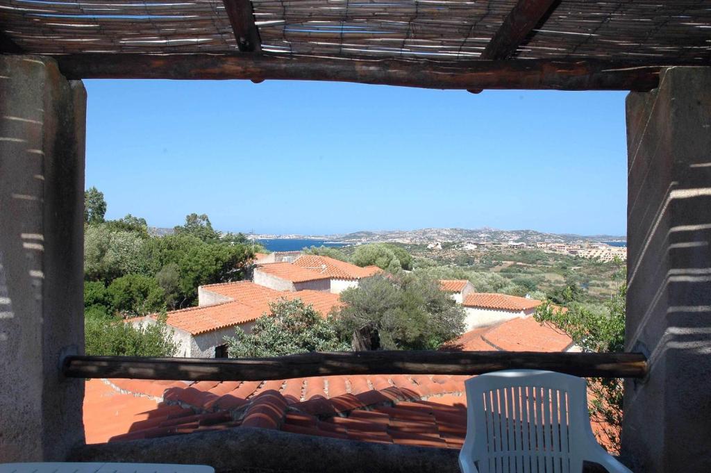 Ahr Altura Hotel Porto Rafael Palau Dış mekan fotoğraf
