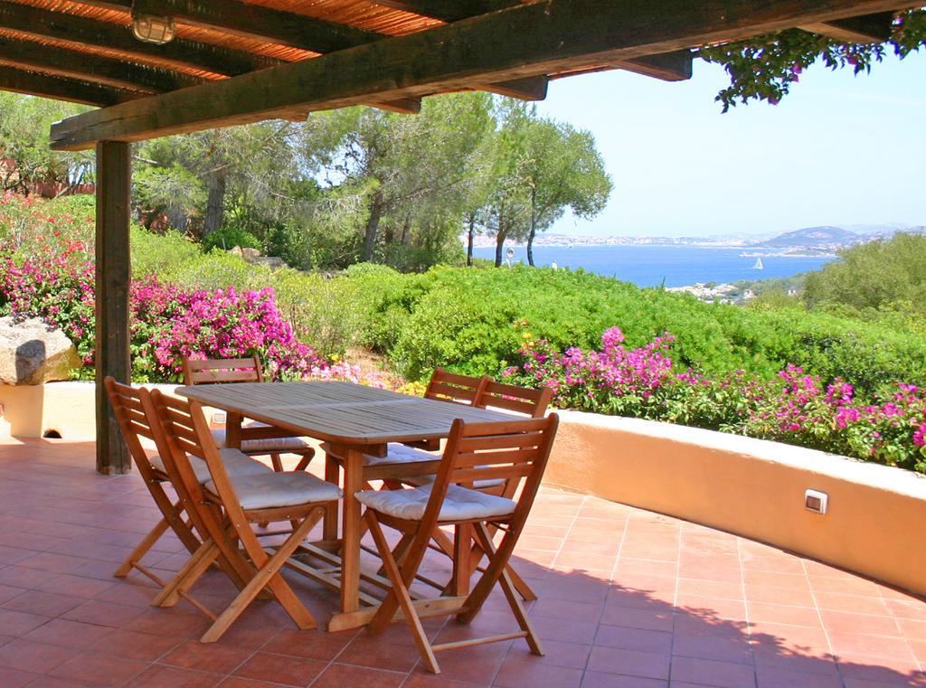Ahr Altura Hotel Porto Rafael Palau Oda fotoğraf