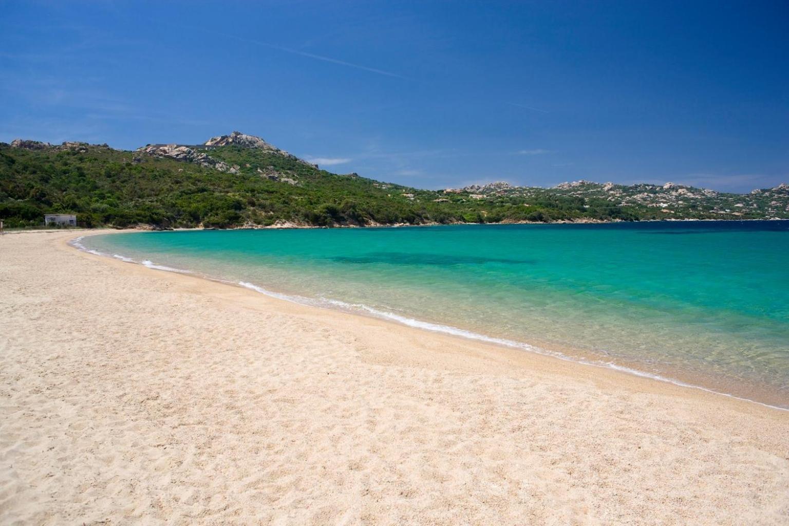 Ahr Altura Hotel Porto Rafael Palau Dış mekan fotoğraf