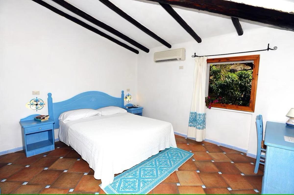 Ahr Altura Hotel Porto Rafael Palau Dış mekan fotoğraf