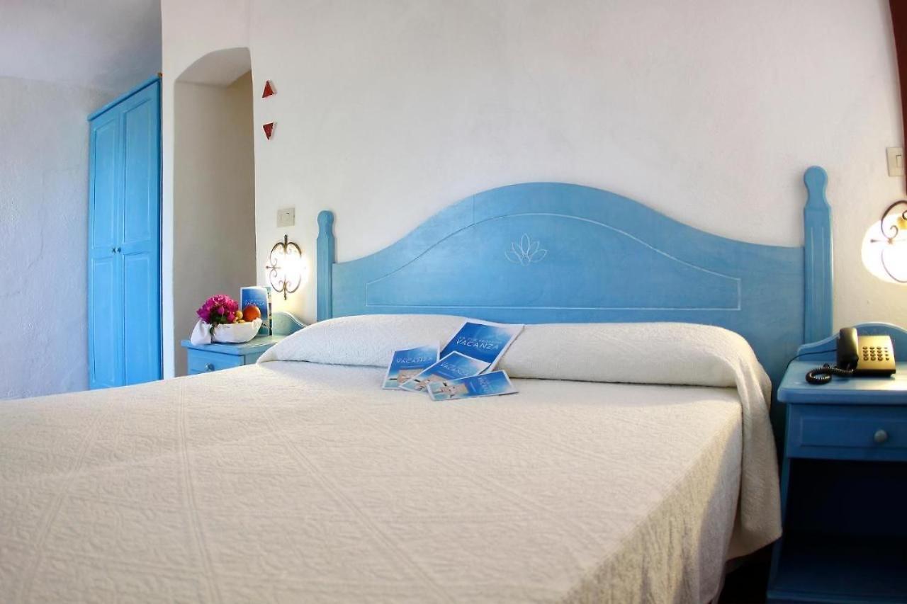 Ahr Altura Hotel Porto Rafael Palau Dış mekan fotoğraf