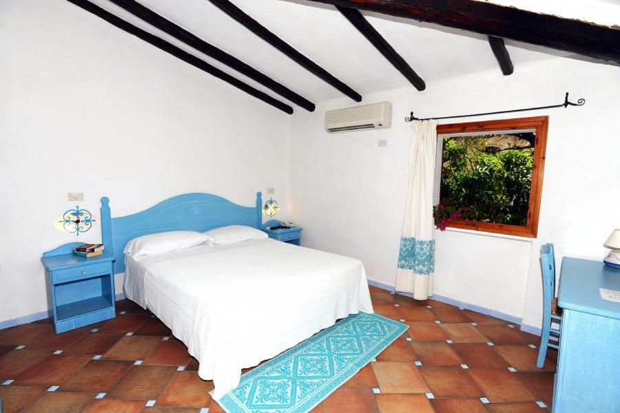 Ahr Altura Hotel Porto Rafael Palau Dış mekan fotoğraf