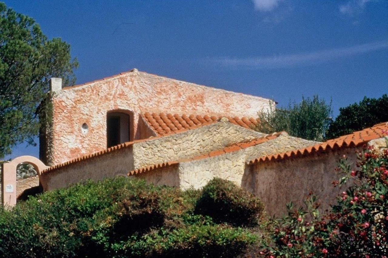 Ahr Altura Hotel Porto Rafael Palau Dış mekan fotoğraf
