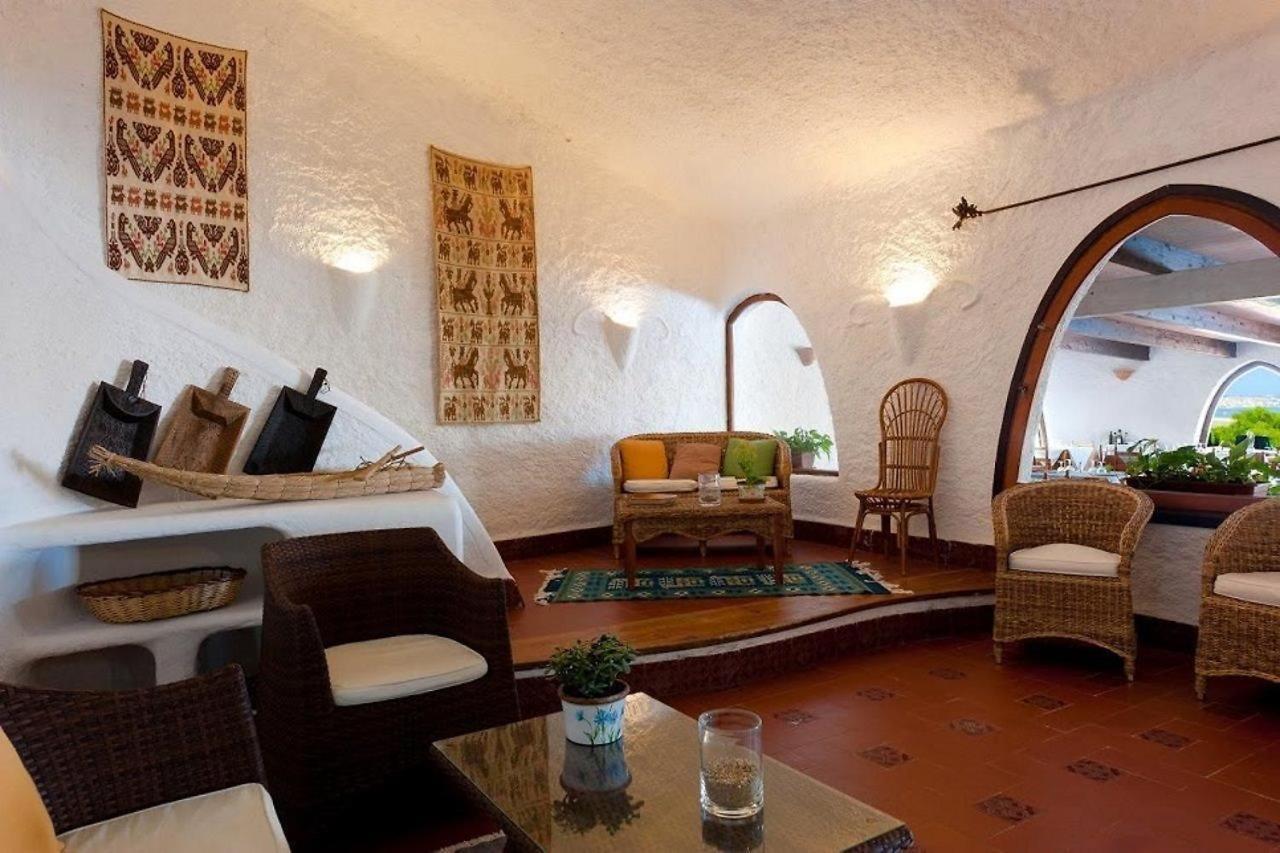 Ahr Altura Hotel Porto Rafael Palau Dış mekan fotoğraf