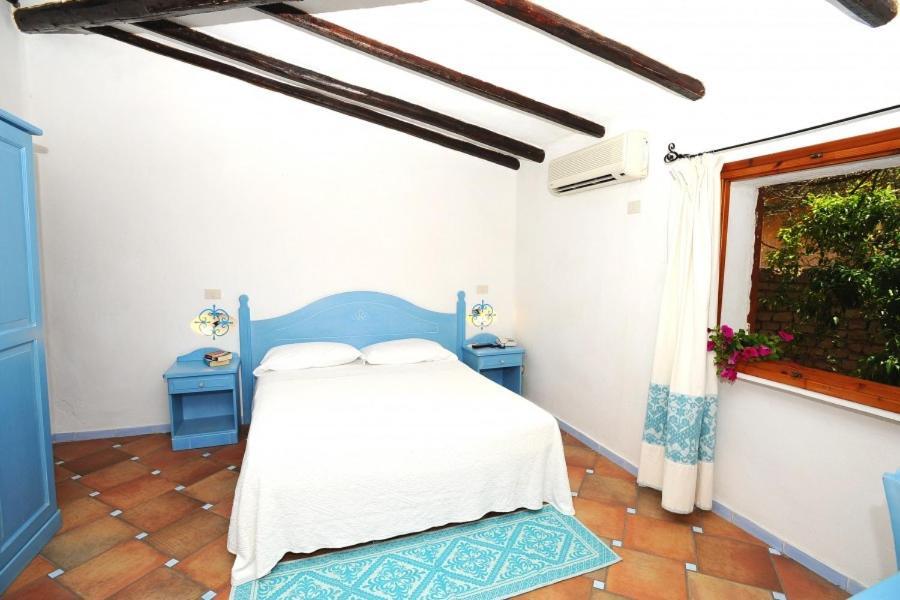 Ahr Altura Hotel Porto Rafael Palau Dış mekan fotoğraf