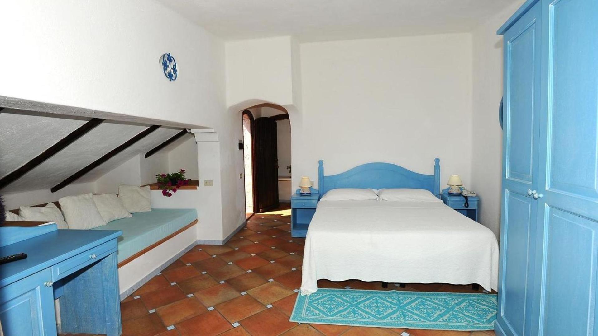 Ahr Altura Hotel Porto Rafael Palau Dış mekan fotoğraf