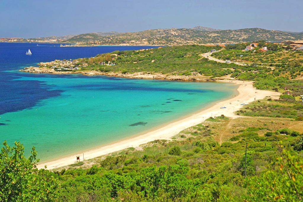 Ahr Altura Hotel Porto Rafael Palau Oda fotoğraf