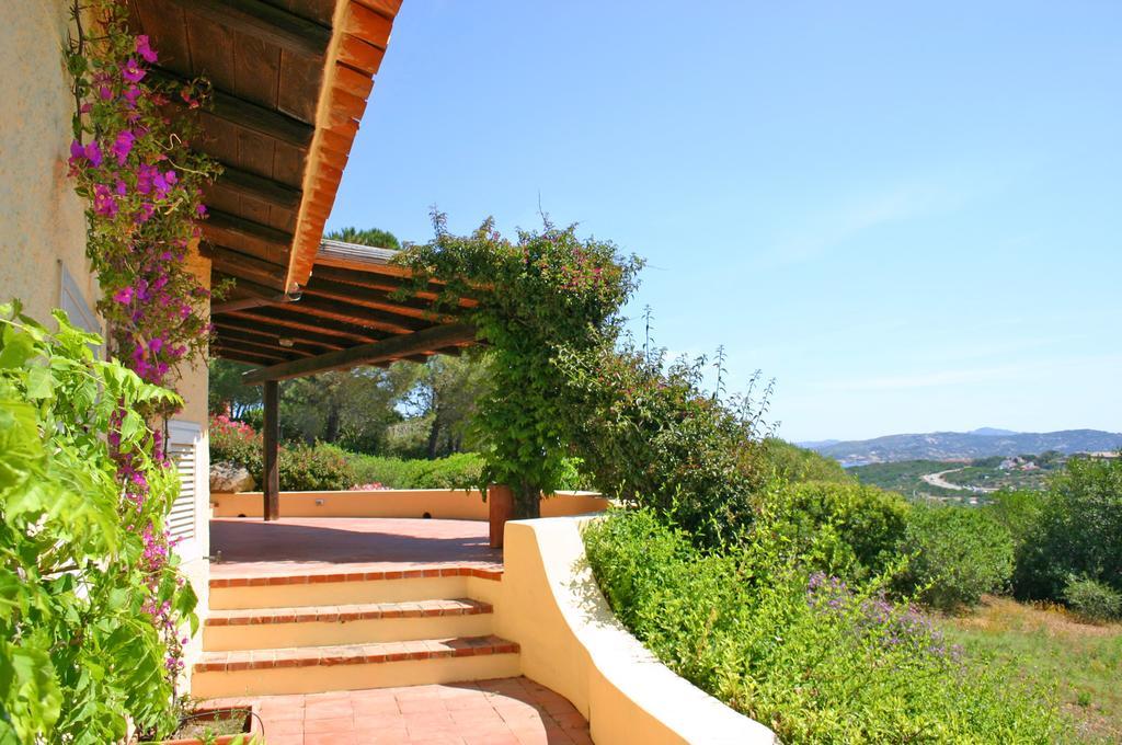 Ahr Altura Hotel Porto Rafael Palau Oda fotoğraf