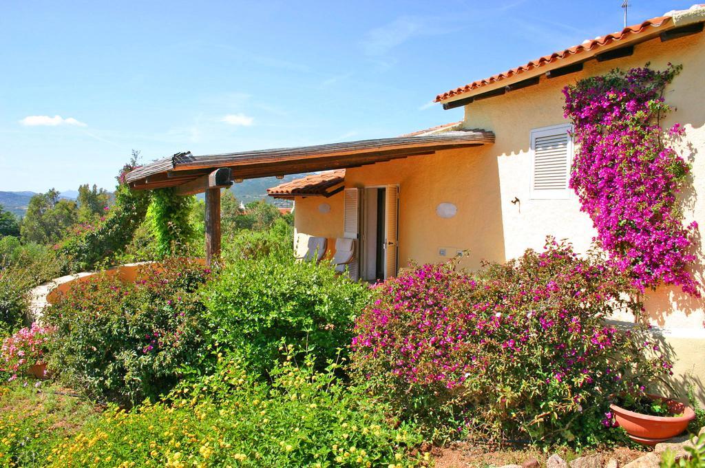 Ahr Altura Hotel Porto Rafael Palau Oda fotoğraf