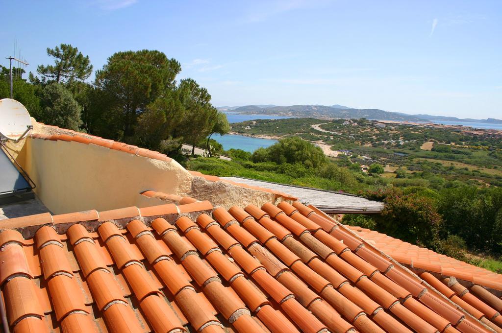 Ahr Altura Hotel Porto Rafael Palau Oda fotoğraf